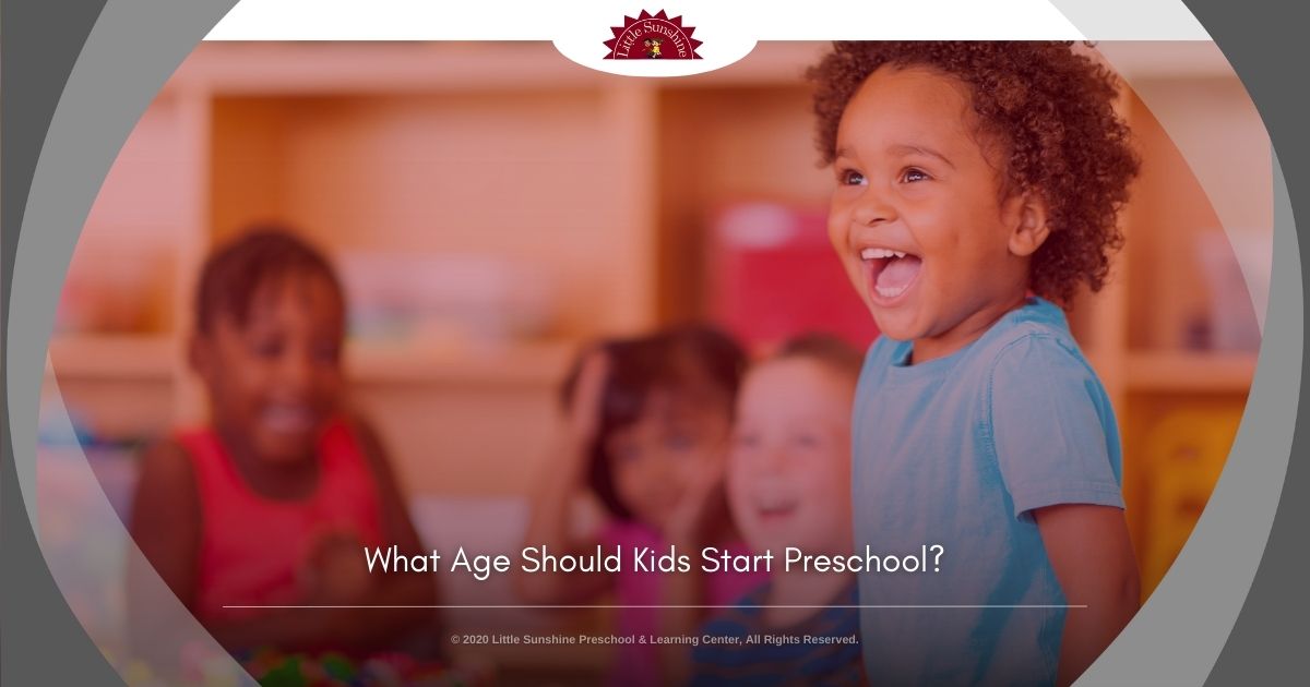 What-Age-Should-Kids-Start-Preschool